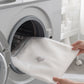 9 Pcs Mesh Laundry Bags Zipped Wash Bags-Fine Mesh