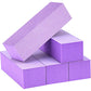 10Pcs 150 Grit Nail Buffer Blocks for Acrylic and Gel Nails