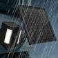 8W Solar Panel Charger Compatible with Ring Stick Up Cam Battery