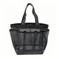 Mesh Shower Caddy Bag Hanging Toiletry Organizer For Travel And Gym