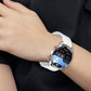 Bluetooth Smart Watch Sleep ECG Monitoring Sport Tracker-TPU Strap