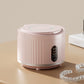 Rechargeable Ultrasonic Retainer Cleaner with 3 Modes for Dentures Jewelry