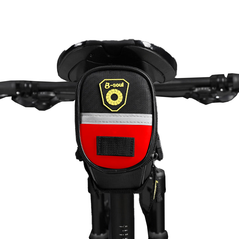 Bike Saddle Bag