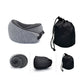 Soft U-Shaped Memory Foam Neck Pillow