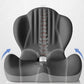Ergonomic Back Hip Support Cushion For Office Chair And Vehicle Seat