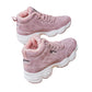 Women's Plush Warm Sneakers Sports Shoes