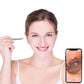 Ear Wax Removal Endoscope Earwax Remover Tool Ear Camera Ear Otoscope with 6 LED Lights