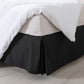 Pleated Bed Skirt