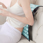 Rotating Adjustable Fitness Lumbar Pain Relief Back Stretcher