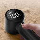 Lint Pill Remover Battery Operated Fabric Shaver for Remove Fabric with Digital Display