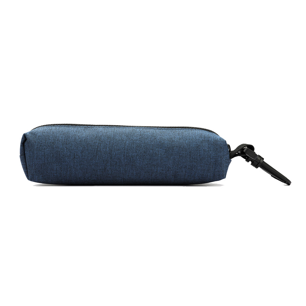 Portable Knitting Crochet Storage Bag with Shoulder Strap