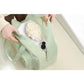 Large Capacity Swimming Bag Dry Wet Separation Toiletry Bag