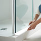 3m Self Adhesive Silicone Water Barrier for Shower Sink and Countertop