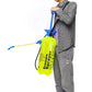 Lawn and Garden Pump Sprayer for Plants Weeds Pests with Adjustable Nozzle