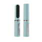 2-in-1 Wireless Hair Straightener Comb with Negative Ion for Home and Travel