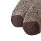 5 Pairs Winter Warm Thermal Wool Hiking Socks for Men