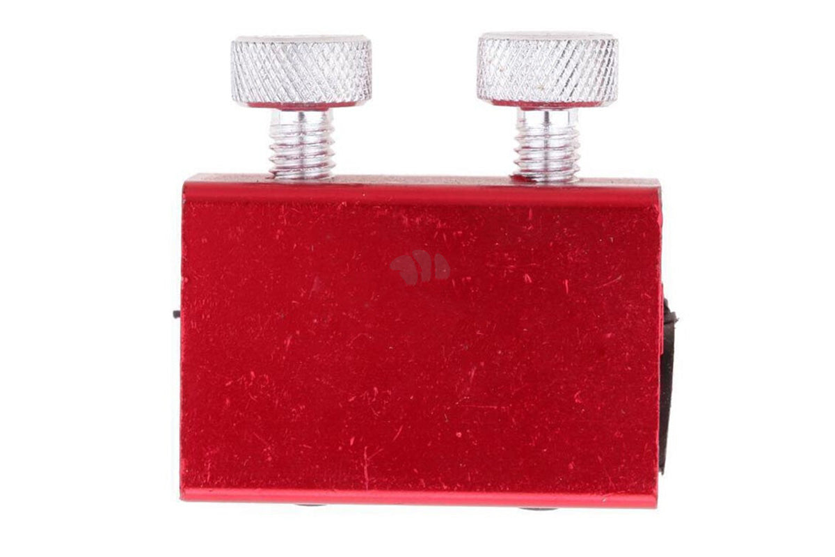 Dual Head Motorcycle Cable Lubricator Tool with Oil Clamp