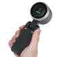 Portable Handheld Turbo Fan with 5 Gear Wind Mini Fan for Travel Beach