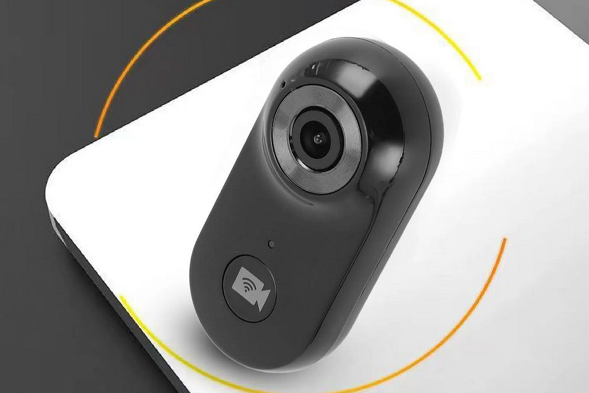 1080p Mini WIFI Action Camera Thumb Sport Video Recorder For Cycling Motorcycle