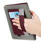 Protective Case with Stand for Kindle Paperwhite 12th Gen 2024 7 Inch