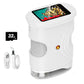 1000X Handheld Digital Microscope with 32G Card and 2.0 Inches IPS Screen
