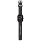 Bluetooth Calling Smartwatch with 1.85 Inch Display Fitness Tracking
