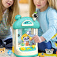Mini Claw Machine Doll Grabber for Kids