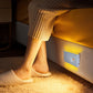 4Pcs Motion Sensor Night Light Stair Lights Indoor for Hallway Stairway Bathroom