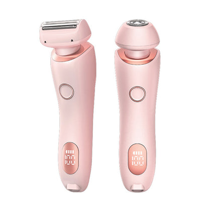 Dusk Glide Pro 3.0 Dusk Razor For Women Electric Waterproof Shaver Duskofficial Razor