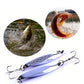 5Pcs Metal Slice Fishing Lure