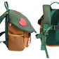 Kids Cute Mushroom Backpack for Girls Boys