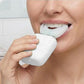U Shaped Electric Toothbrush 6 Modes Whole Mouth Brush for Adults