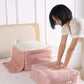 Space Saving Storage Bag Large Capacity Organizer with Handles