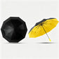 Large Automatic Umbrella Portable Windproof Folding Umbrella for Travel Outdoor