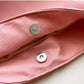Nylon Bucket Bag Casual Lightweight Handbag Shoulder Tote for Women