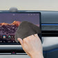 Car Screen Cleaner Glove for Lenses and Surface Cleaning