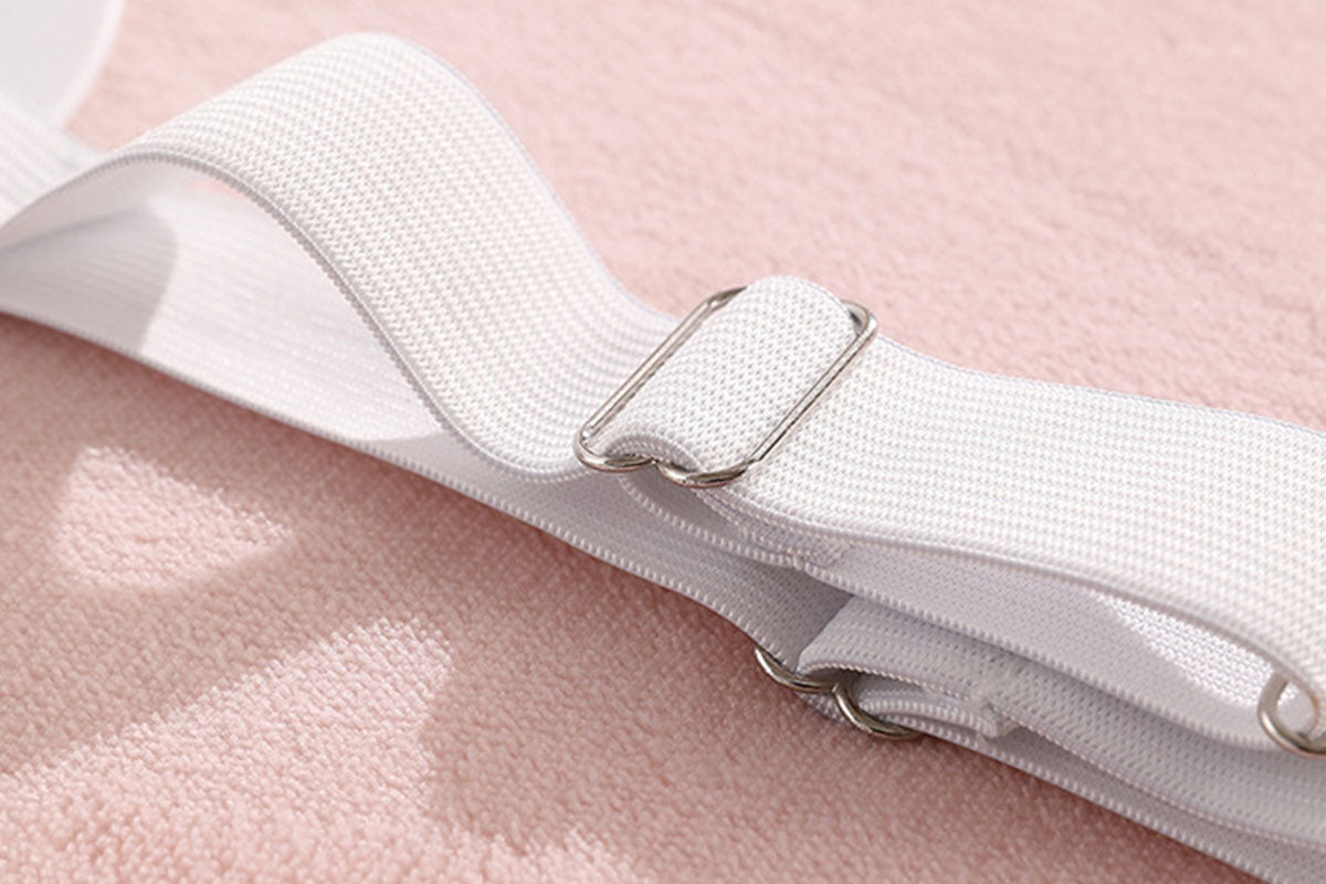 4Pcs Adjustable Bed Sheet Fastener Clips with Anti-Slip Pressure Plate