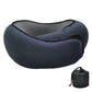 Memory Foam Travel Pillow for Sleep Neck Pillow