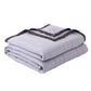 150X200cm Summer Blanket Washed Cotton Breathable Single Air-Conditioning Quilt