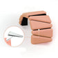 2Pcs Adjustable Wearable Ankle Weight Set