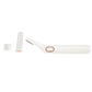 Womens Electric Hair Trimmer Painless Body & Bikini Line Grooming Kit with LED Light