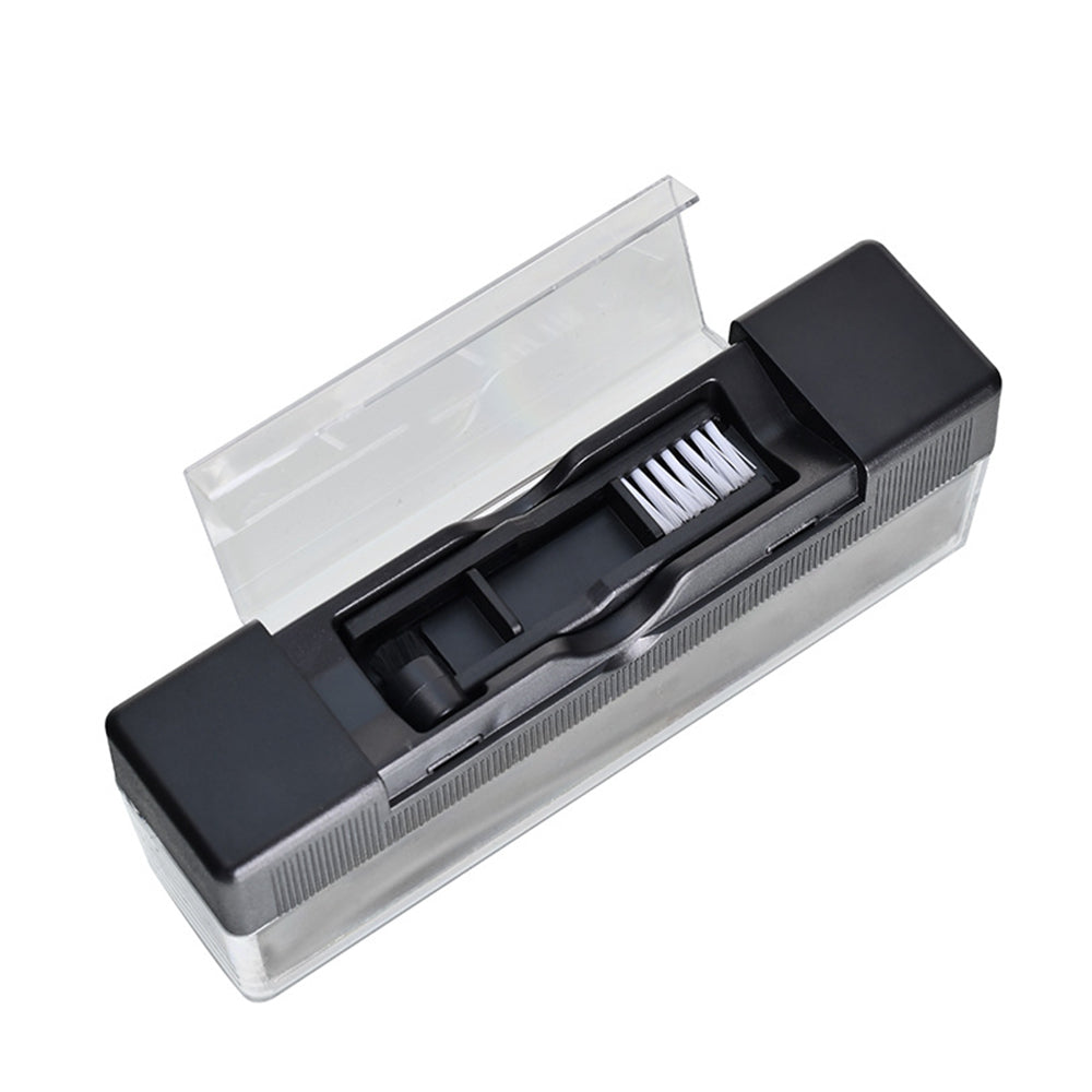 Record Player Cleaning Kit with Small Brush