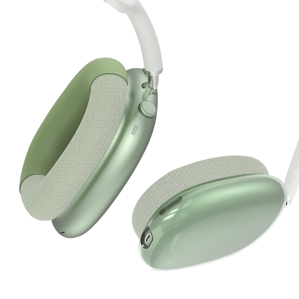For Apple AirPods Max Headphones Case Silicone Protective Cover