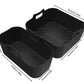 Air Fryer Silicone Liners for Philips Dual Basket Airfryer 3000 Series NA350