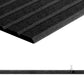 Felt Wall Tiles Self Adhesive Felt Bulletin Board Tiles Push Pin Organizer Board