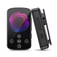 MP3 Player With Bluetooth Clip Music Voice Recorder With Memory Card