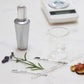 6Pcs Mini Metal Scoop Portable Small Sampling Spoon for Spice and Coffee