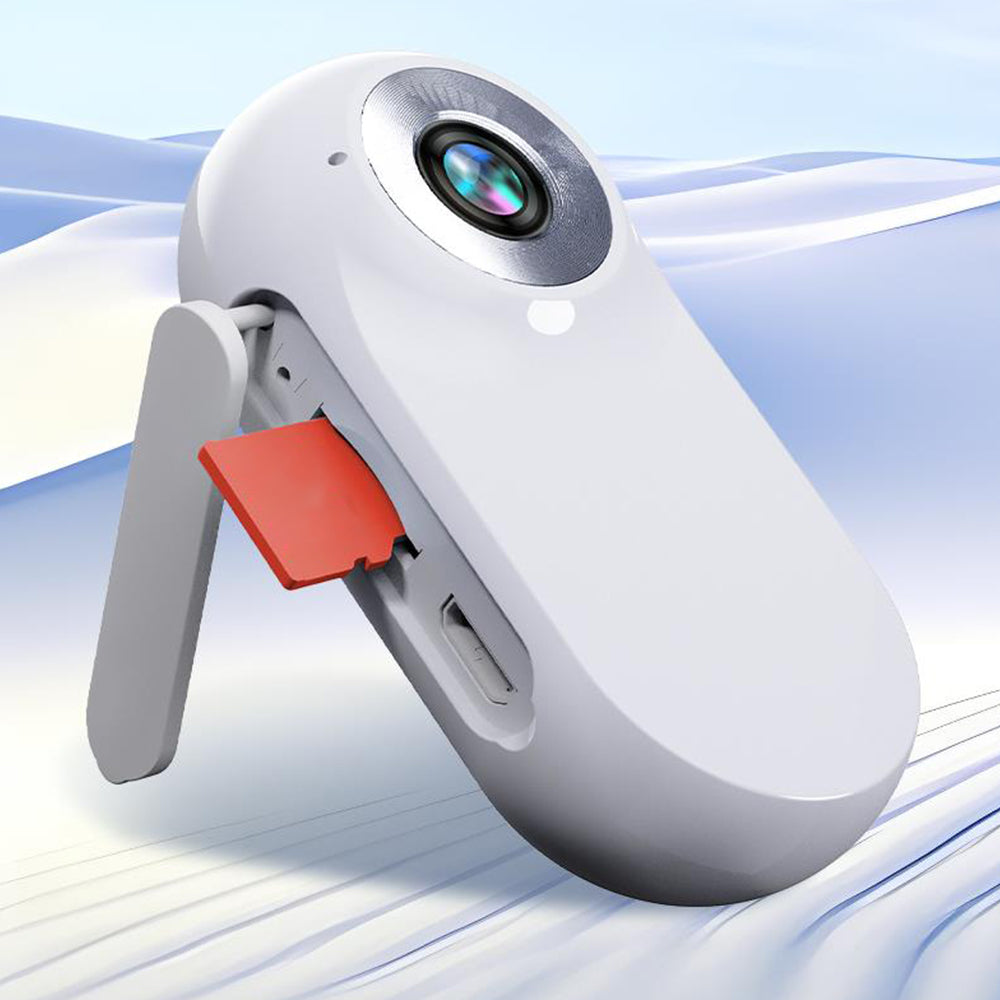 Pet Sport Action Camera Collar