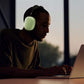 Pair of Durable Silicone Headphone Cases for AirPod Max
