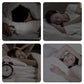 2Pcs Chill Pill Device Hand Held Ergonomic Sleep Aid Machine